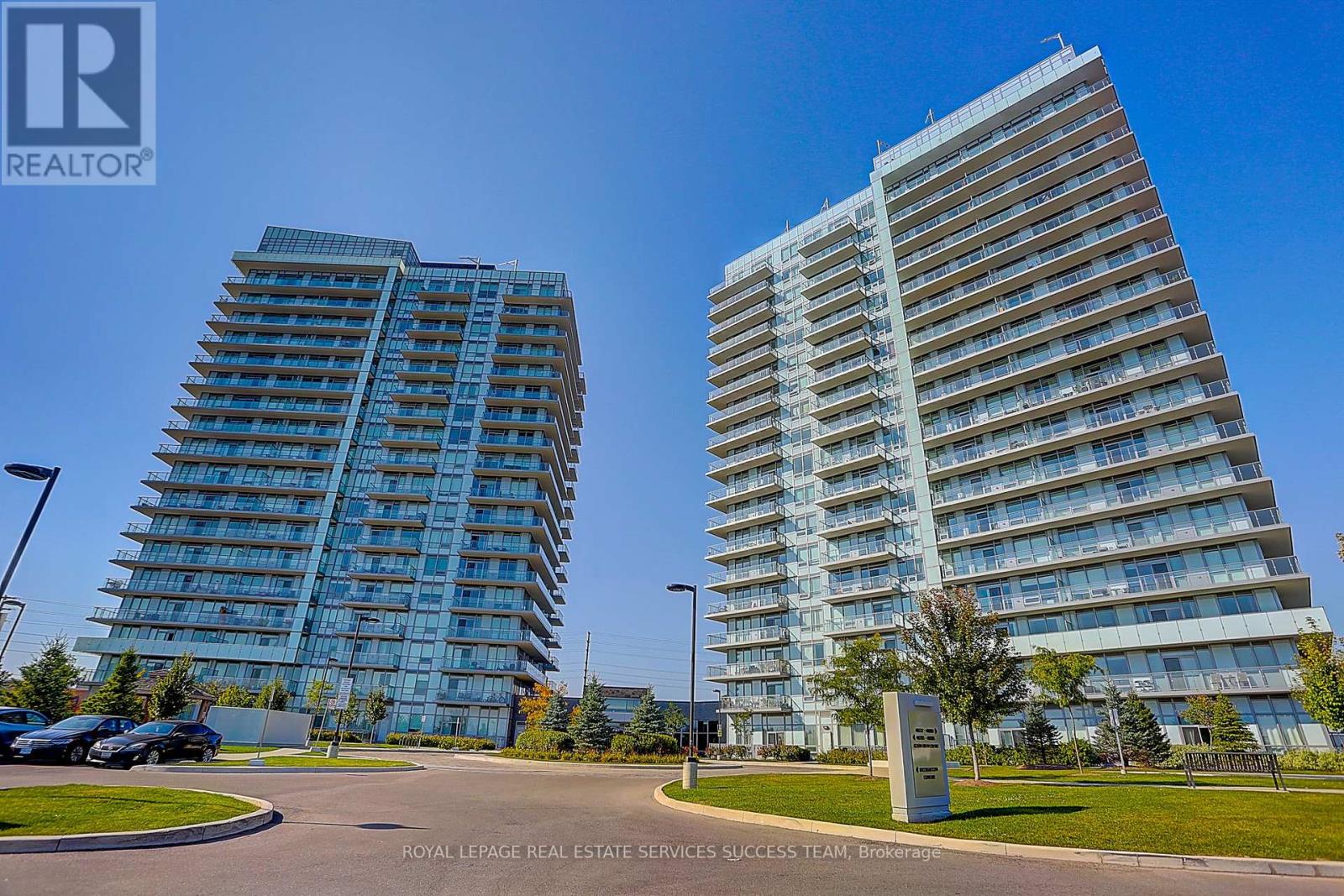 1203 - 4699 Glen Erin Drive, Mississauga, Ontario L5M 2E5 - Photo 1 - W13669848
