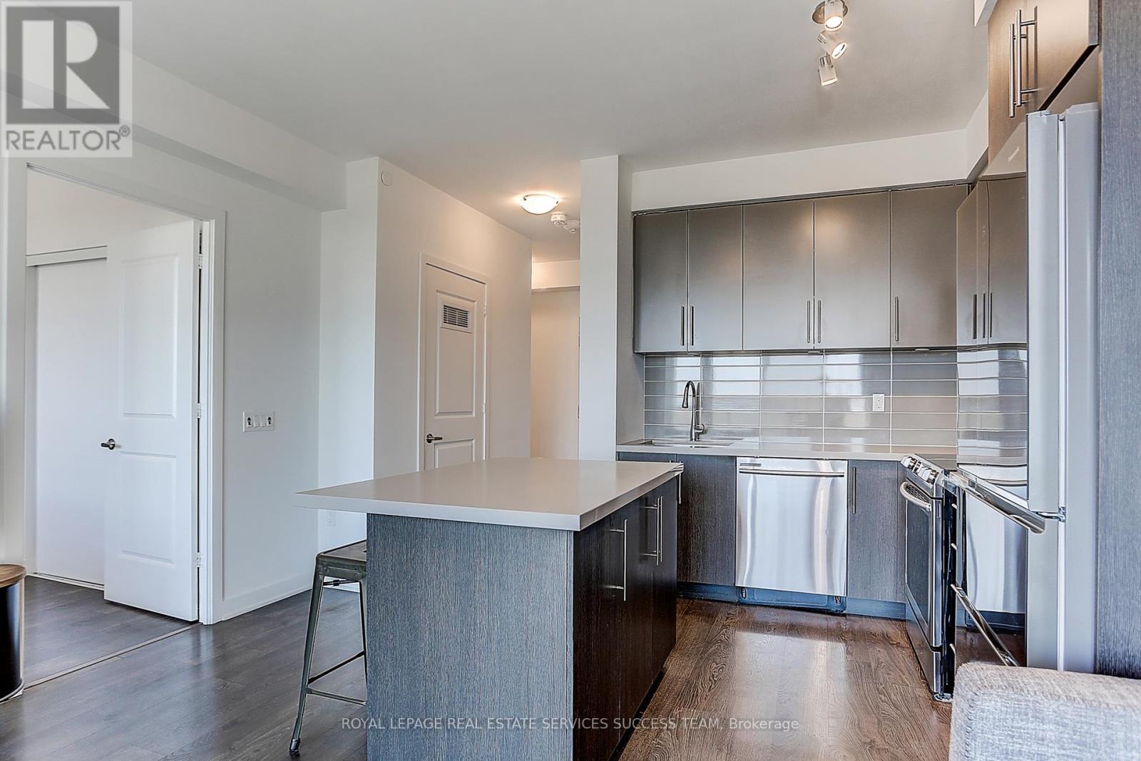 1203 - 4699 Glen Erin Drive, Mississauga, Ontario L5M 2E5 - Photo 13 - W13669848