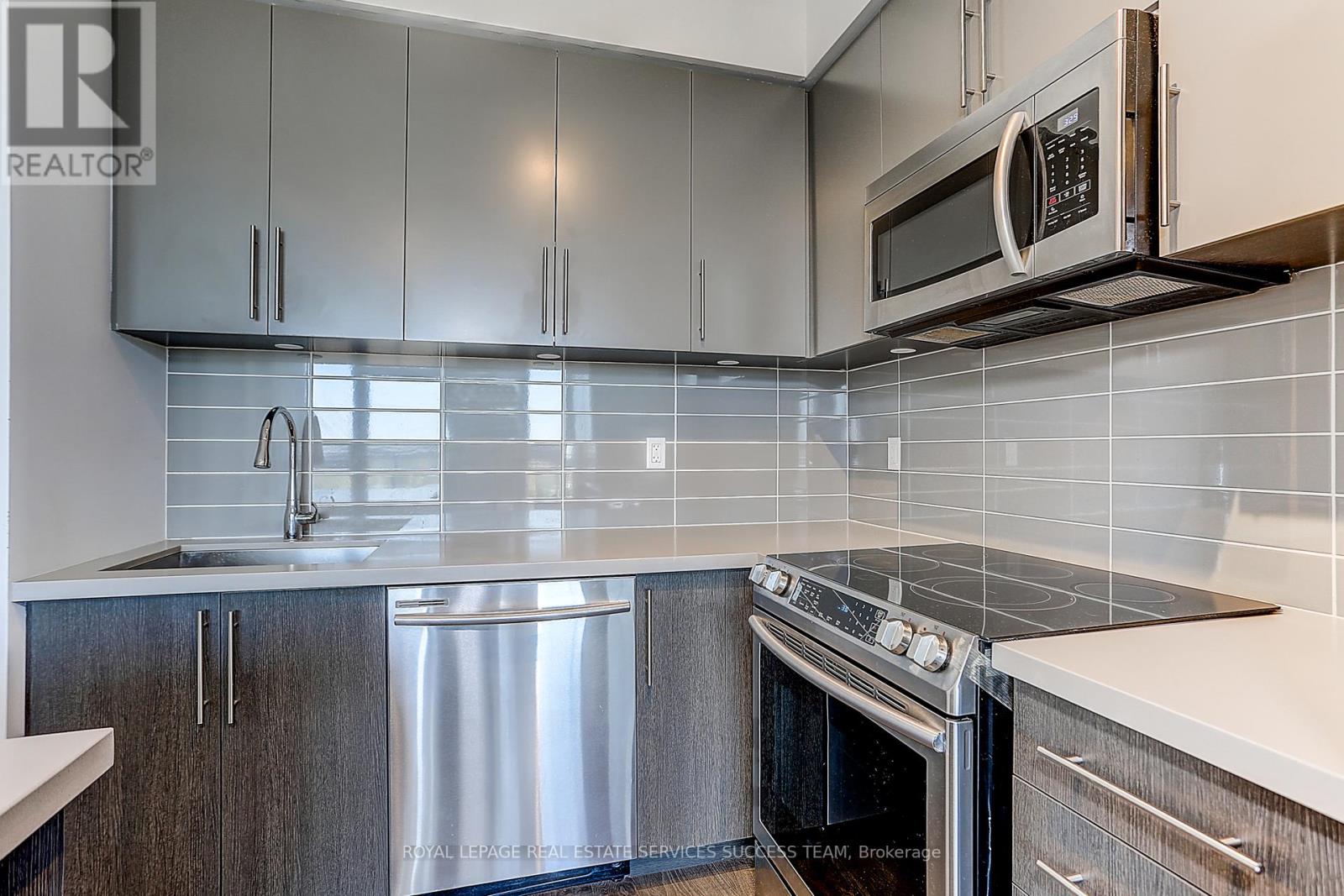 1203 - 4699 Glen Erin Drive, Mississauga, Ontario L5M 2E5 - Photo 14 - W13669848