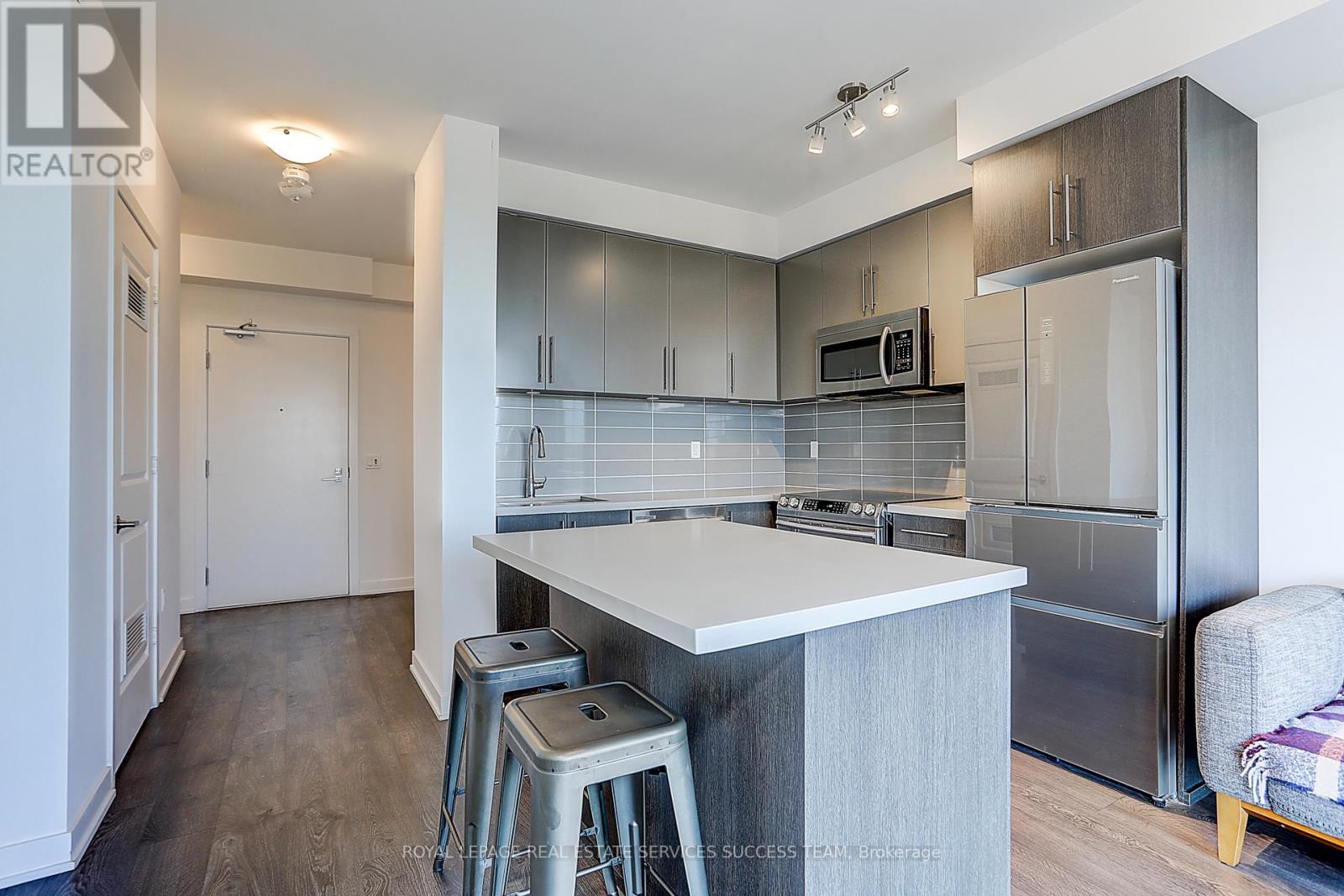 1203 - 4699 Glen Erin Drive, Mississauga, Ontario L5M 2E5 - Photo 3 - W13669848