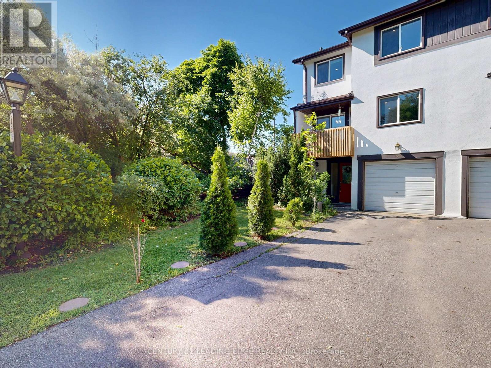 64 - 2651 AQUITAINE AVENUE, Mississauga, Ontario