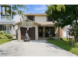 1576 RILEY Avenue, Burlington, Ontario