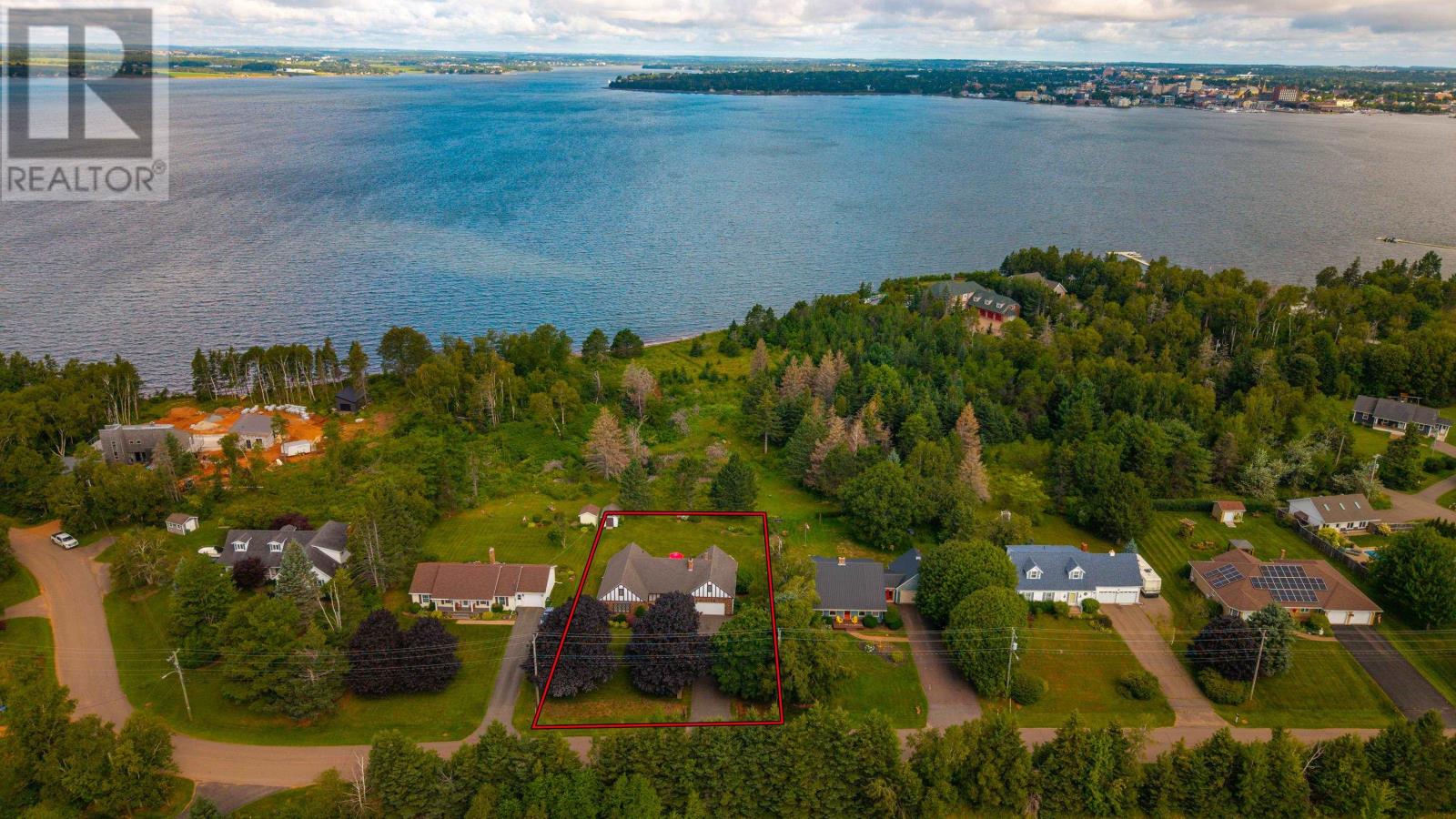 10 Battery Point Drive, Stratford, Prince Edward Island  C1B 2K6 - Photo 2 - 202620450