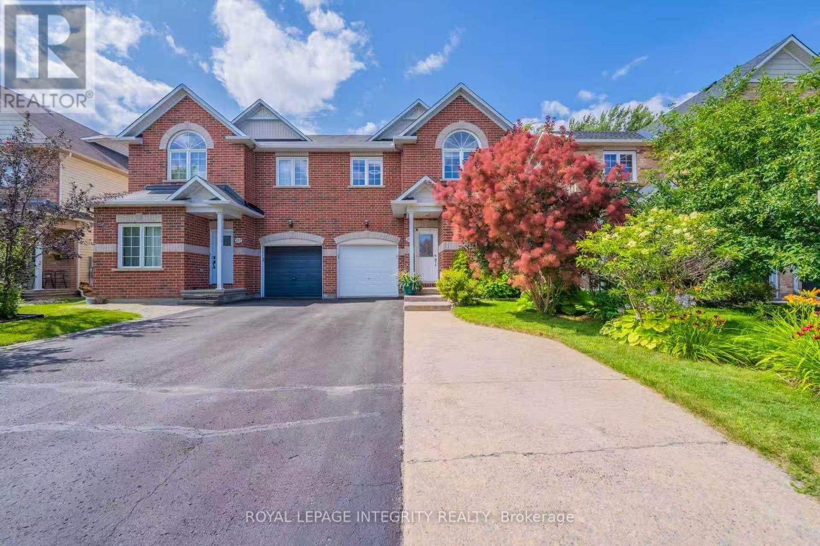 355 CELTIC RIDGE CRESCENT, Ottawa, Ontario
