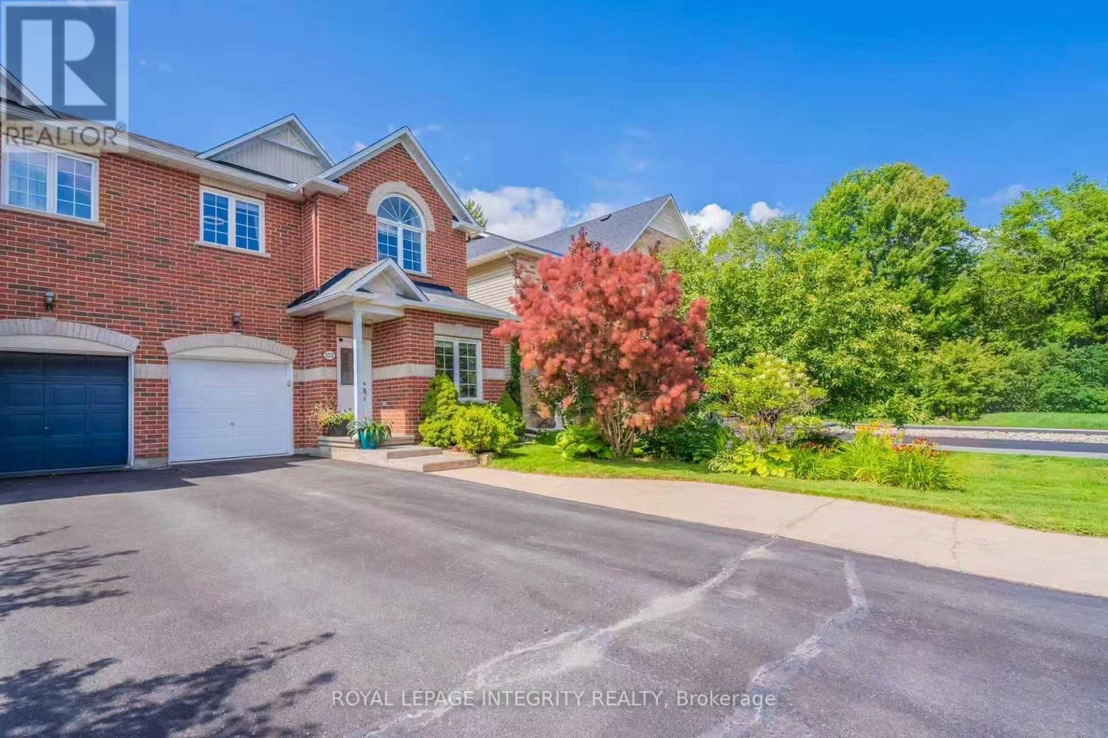 355 Celtic Ridge Crescent, Ottawa, Ontario  K2W 0B6 - Photo 2 - X13606452