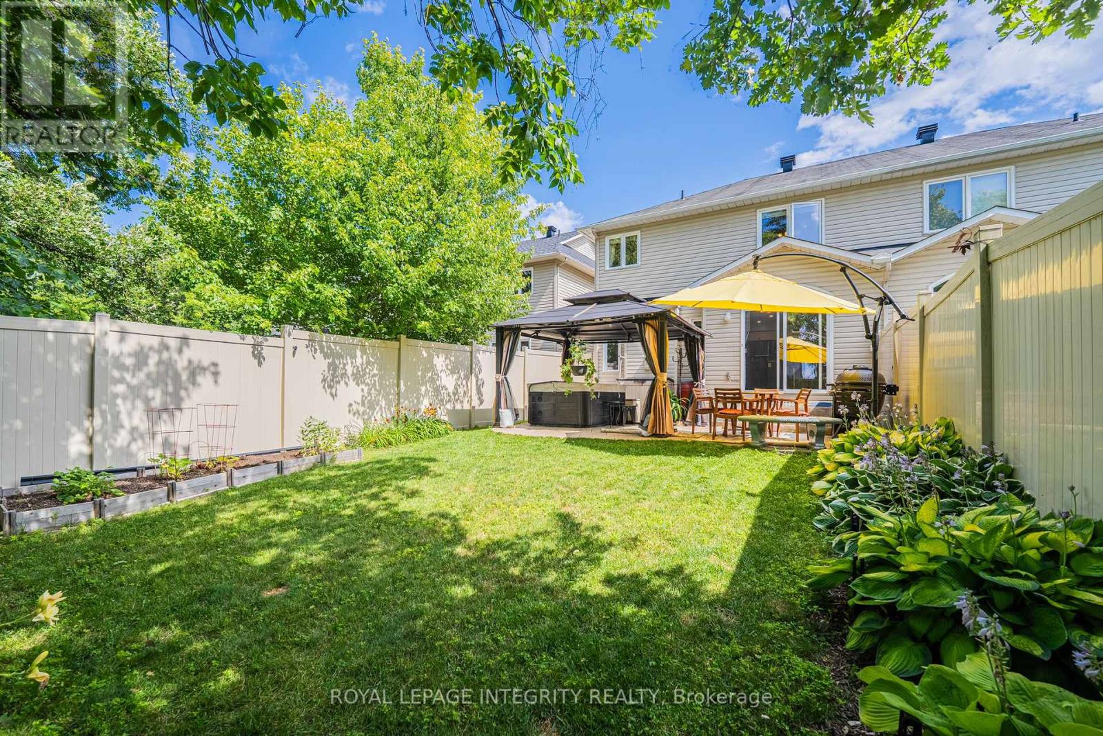 355 Celtic Ridge Crescent, Ottawa, Ontario  K2W 0B6 - Photo 43 - X13606452