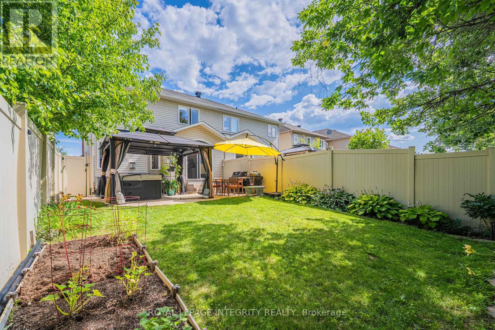 355 Celtic Ridge Crescent, Ottawa, Ontario  K2W 0B6 - Photo 42 - X13606452