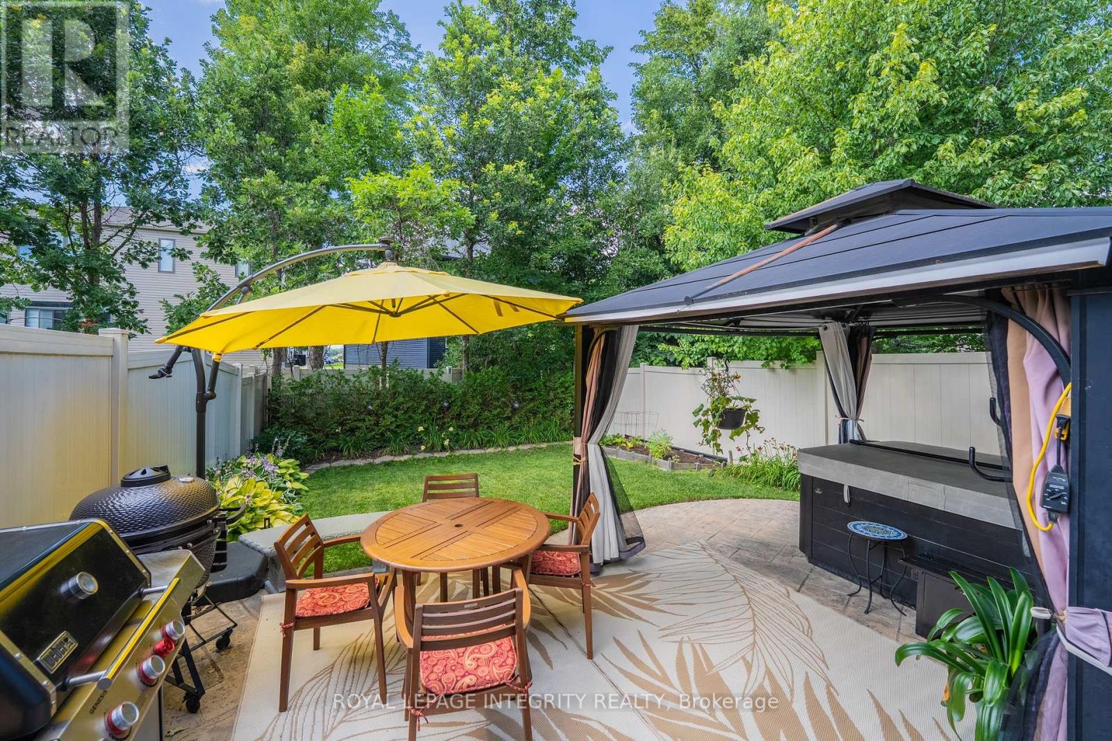 355 Celtic Ridge Crescent, Ottawa, Ontario  K2W 0B6 - Photo 41 - X13606452