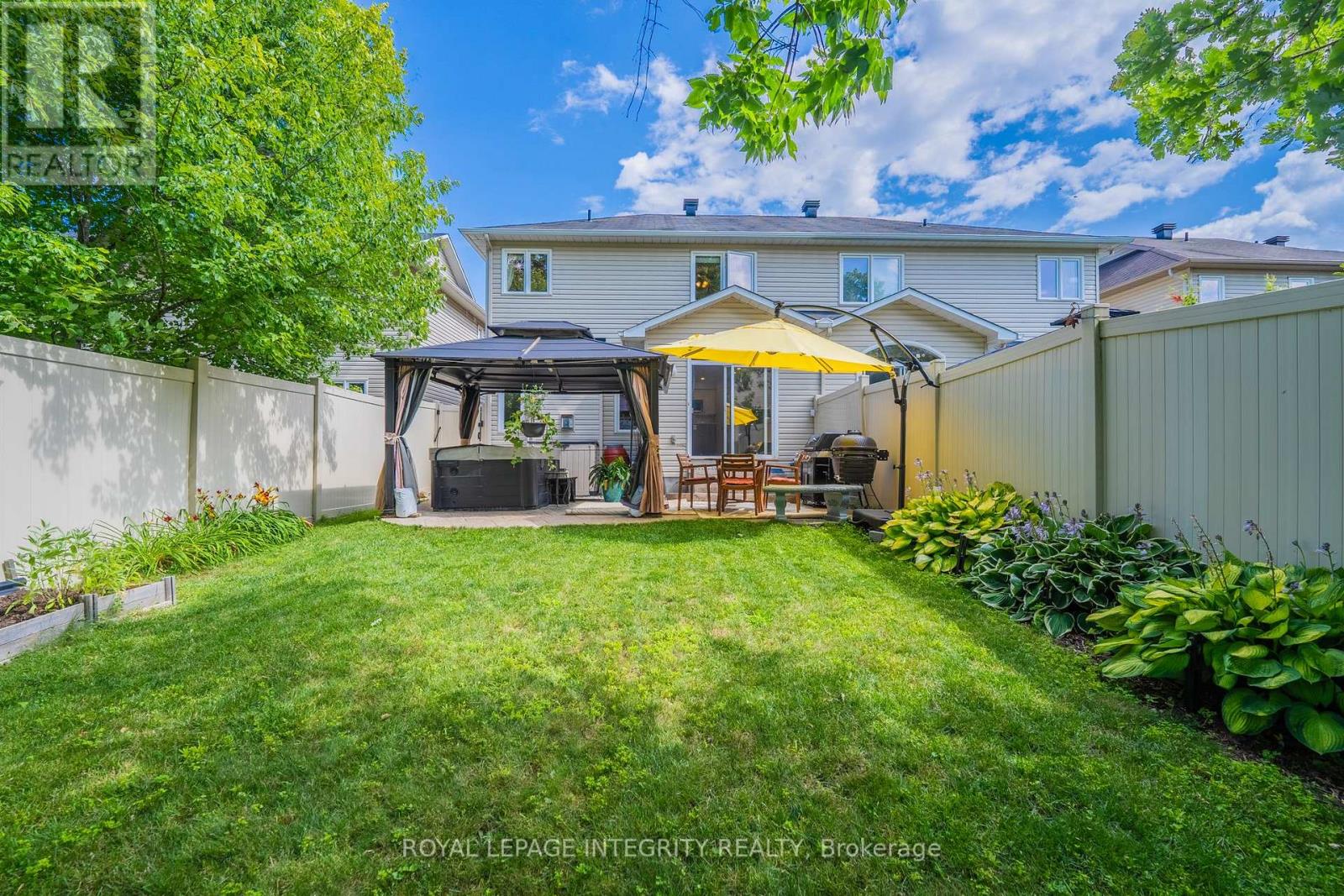 355 Celtic Ridge Crescent, Ottawa, Ontario  K2W 0B6 - Photo 44 - X13606452