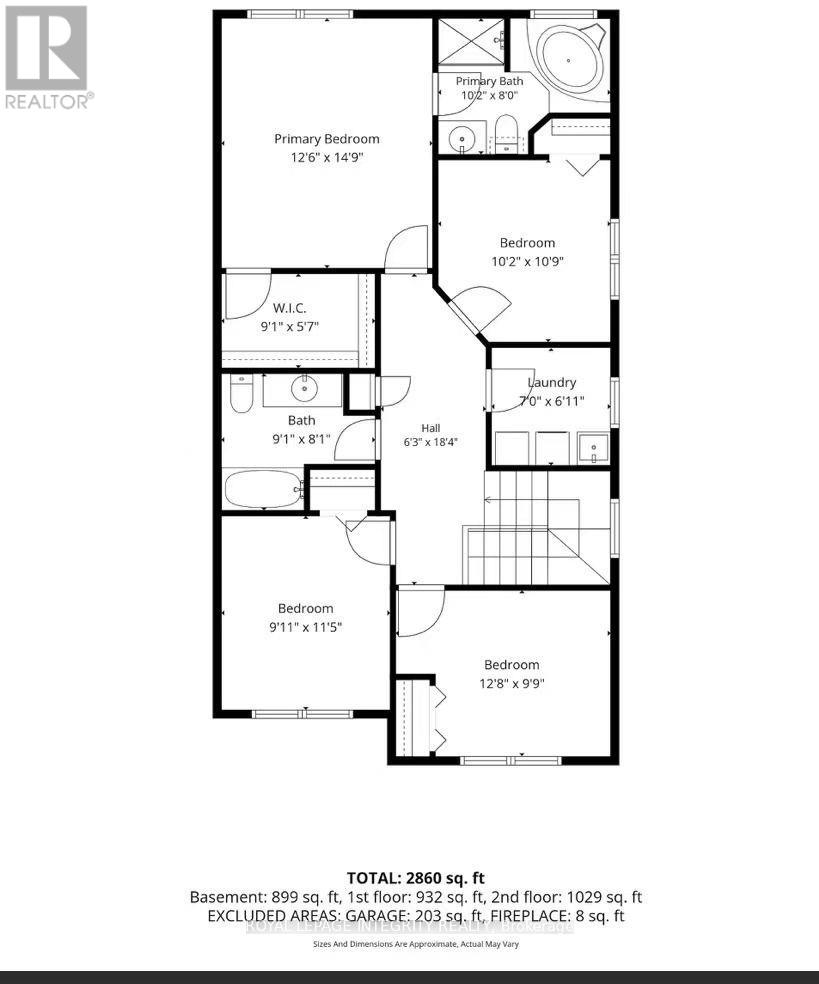 355 Celtic Ridge Crescent, Ottawa, Ontario  K2W 0B6 - Photo 49 - X13606452