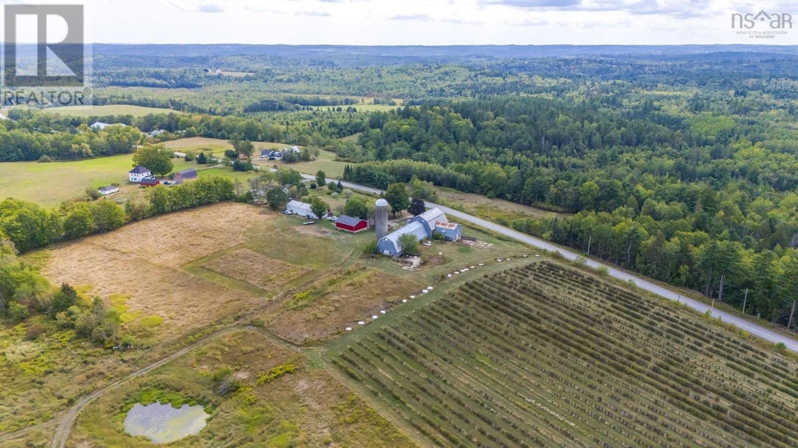 Lot L2a Lower Branch Road, New Canada, Nova Scotia  B4V 4V5 - Photo 20 - 202523011