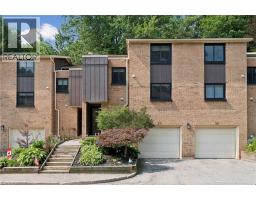 220 SALISBURY Avenue Unit# 27, Cambridge, Ontario