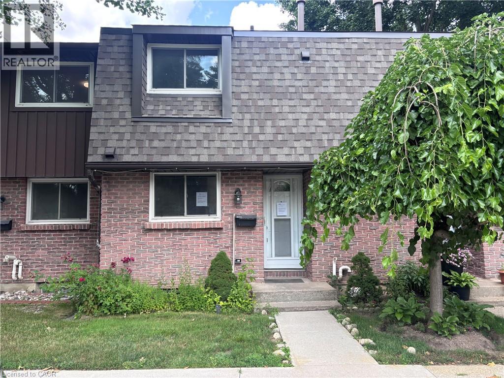 151 LINWELL Road Unit# 38, St. Catharines, Ontario