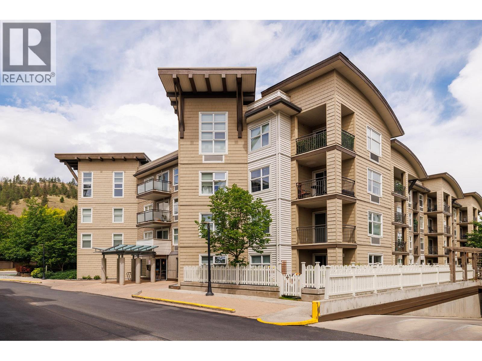 547 Yates Road Unit# 314, Kelowna, British Columbia