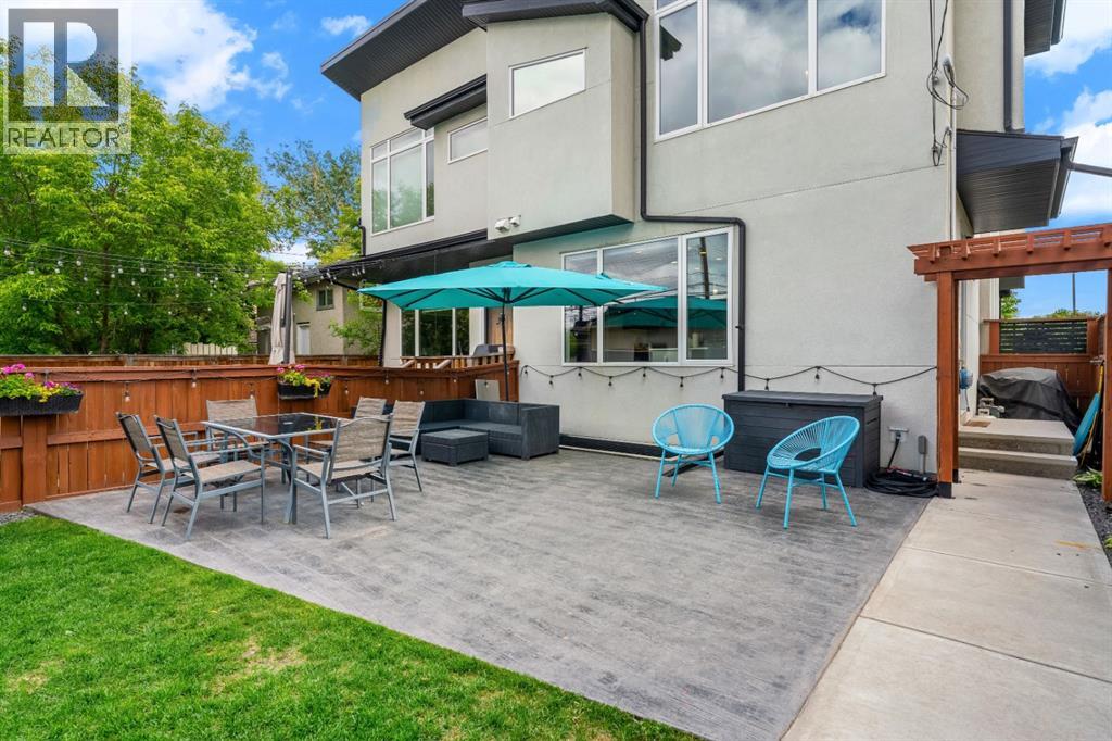 2741 16a Street Se, Calgary, Alberta  T2G 3T3 - Photo 46 - A2308563