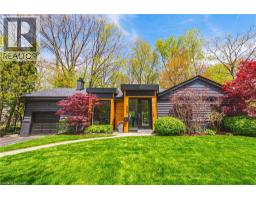 327 GOODRAM Drive, Burlington, Ontario