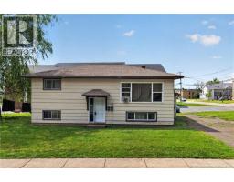 106-108 Seaman Street, Moncton, New Brunswick
