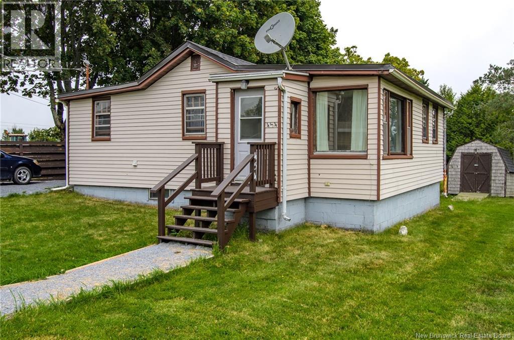 454 Milford Road, Saint John, New Brunswick