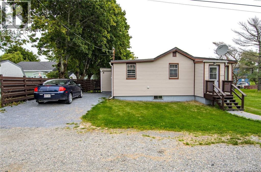 454 Milford Road, Saint John, New Brunswick  E2M 4R7 - Photo 33 - NB145930