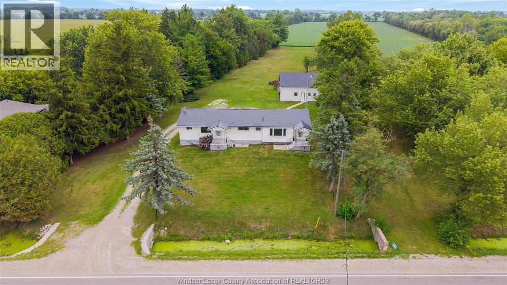 MLS# 26019275: 669 TALBOT ROAD, Maidstone, Canada