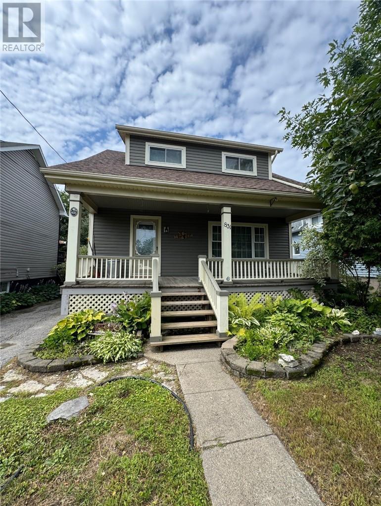 831 Amelia Street, North Bay, Ontario