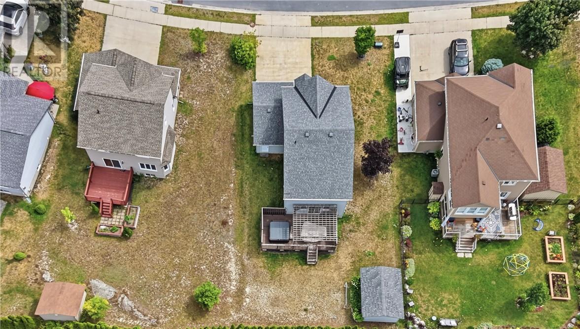 32 North Field Crescent, Sudbury, Ontario  P3B 0C2 - Photo 45 - 2129721