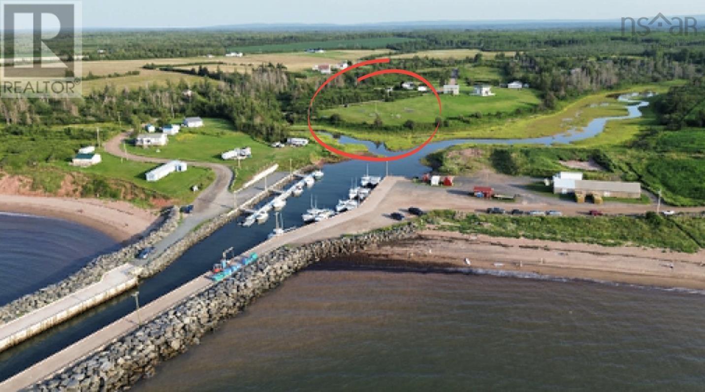 95 Skinners Cove East Road, melville, Nova Scotia