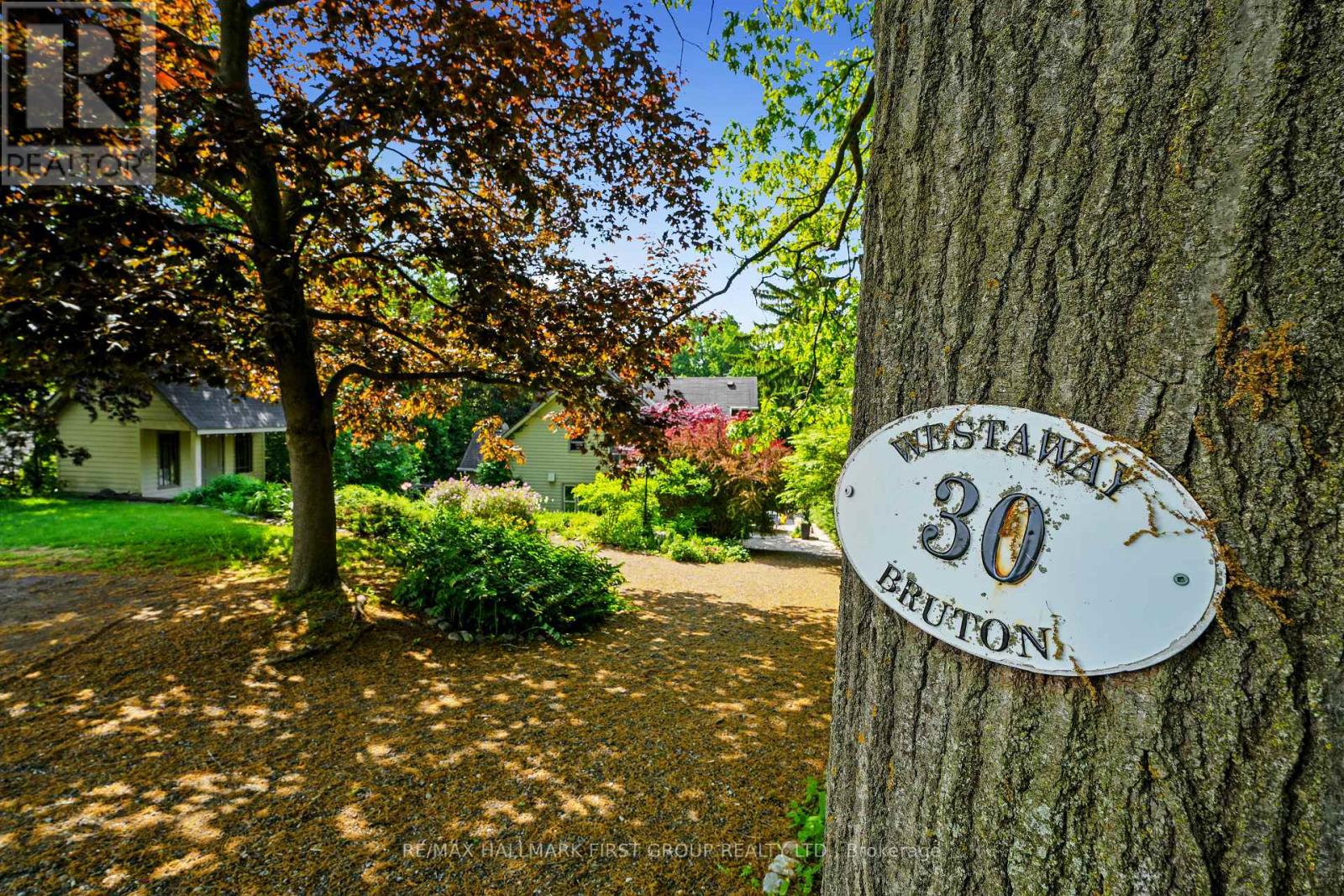 30 Bruton Street, Port Hope, Ontario  L1A 1T9 - Photo 4 - X13667706