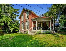 30 BRUTON STREET, Port Hope, Ontario