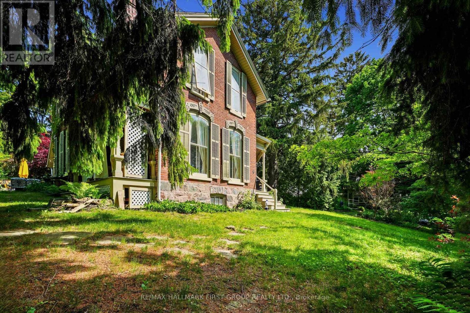 30 Bruton Street, Port Hope, Ontario  L1A 1T9 - Photo 35 - X13667706