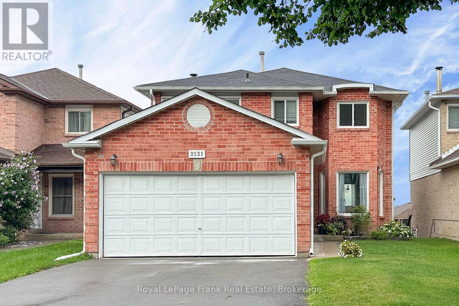 2131 Theoden Court, Pickering, Ontario  L1X 1Z9 - Photo 1 - E13669860