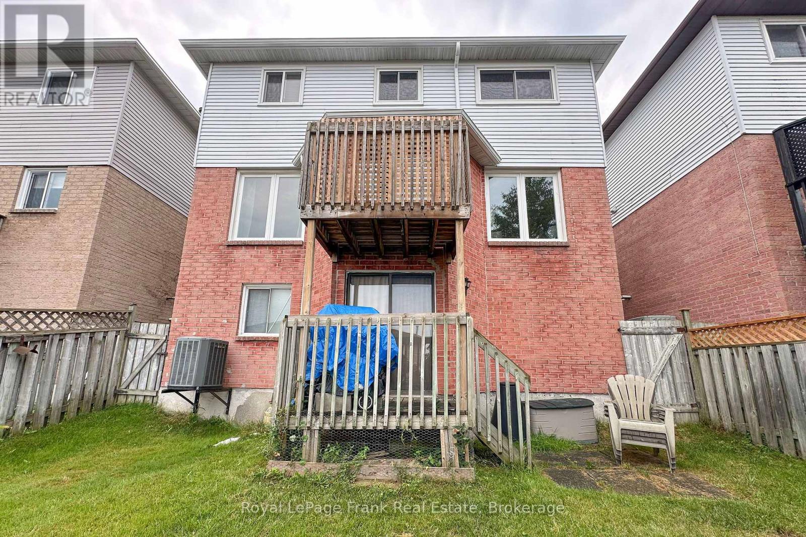 2131 Theoden Court, Pickering, Ontario  L1X 1Z9 - Photo 34 - E13669860