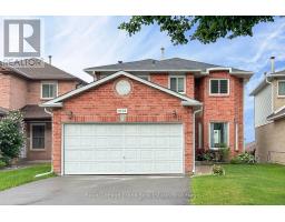 2131 THEODEN COURT, Pickering, Ontario