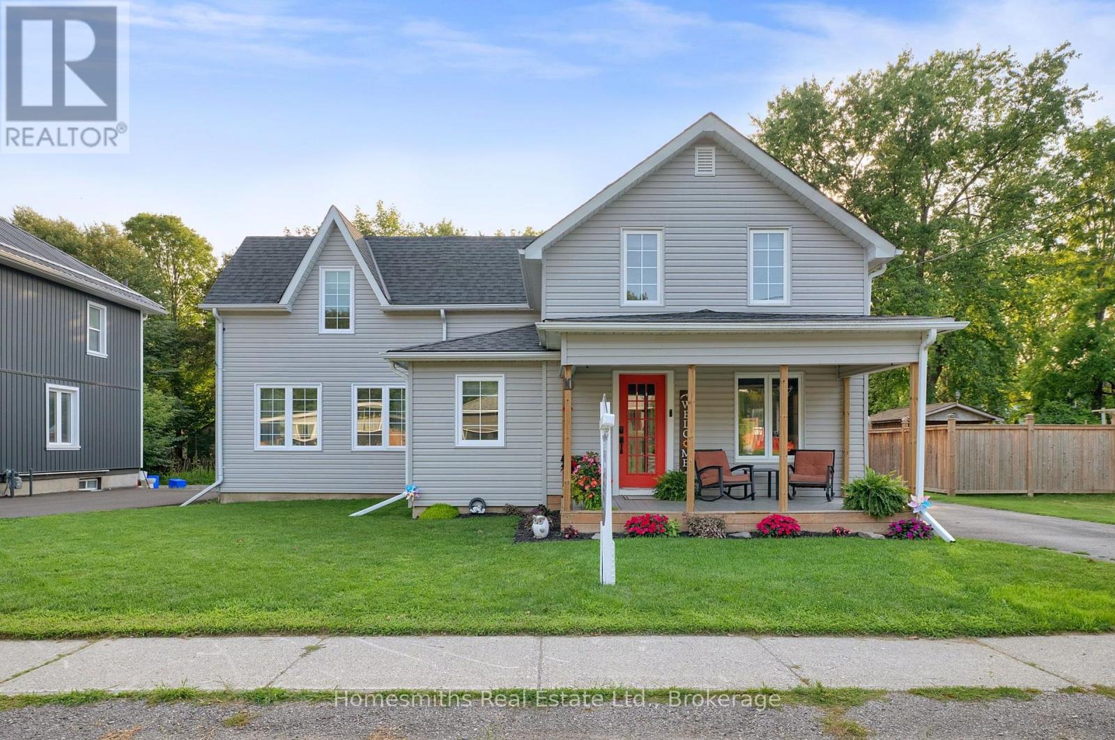 10 Church Street S, Clarington, Ontario  L0B 1M0 - Photo 1 - E13669932