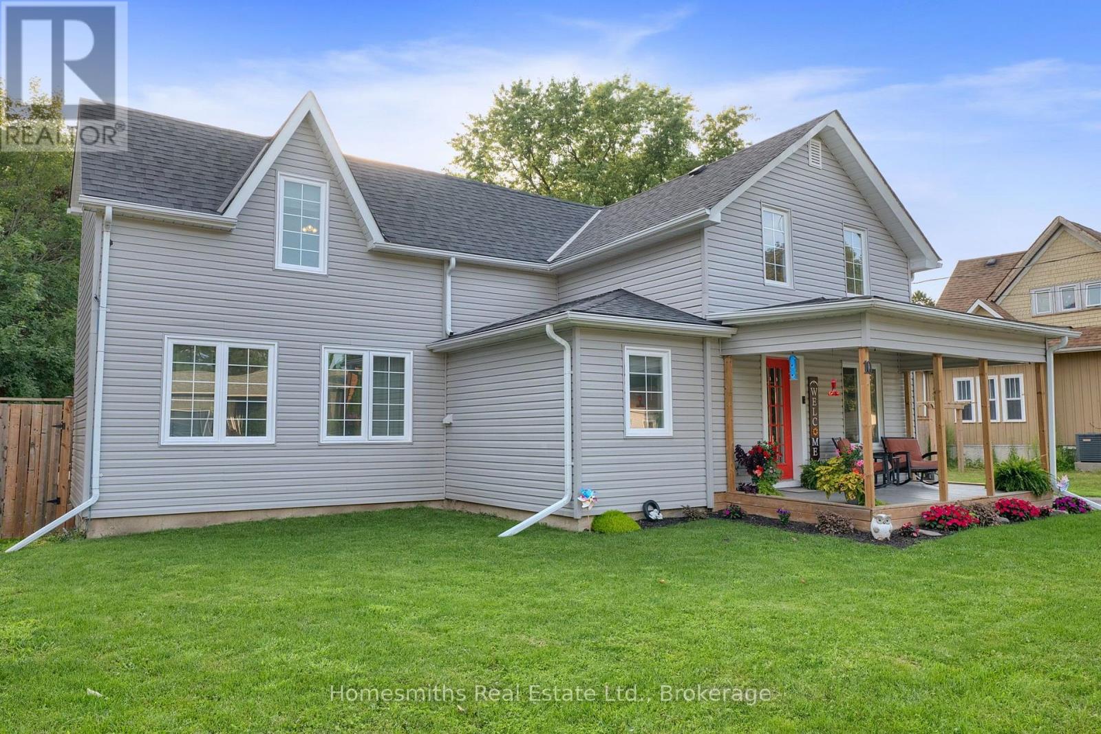 10 Church Street S, Clarington, Ontario  L0B 1M0 - Photo 3 - E13669932