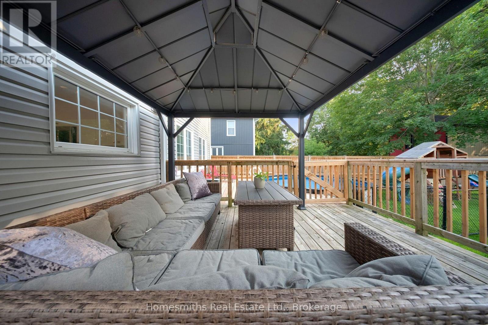 10 Church Street S, Clarington, Ontario  L0B 1M0 - Photo 36 - E13669932