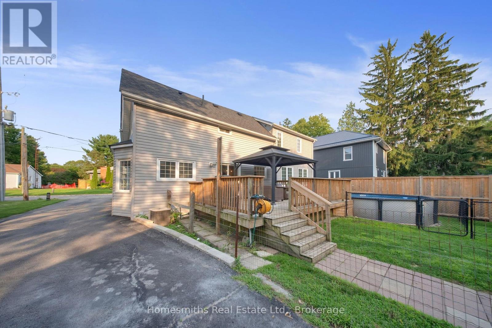 10 Church Street S, Clarington, Ontario  L0B 1M0 - Photo 40 - E13669932