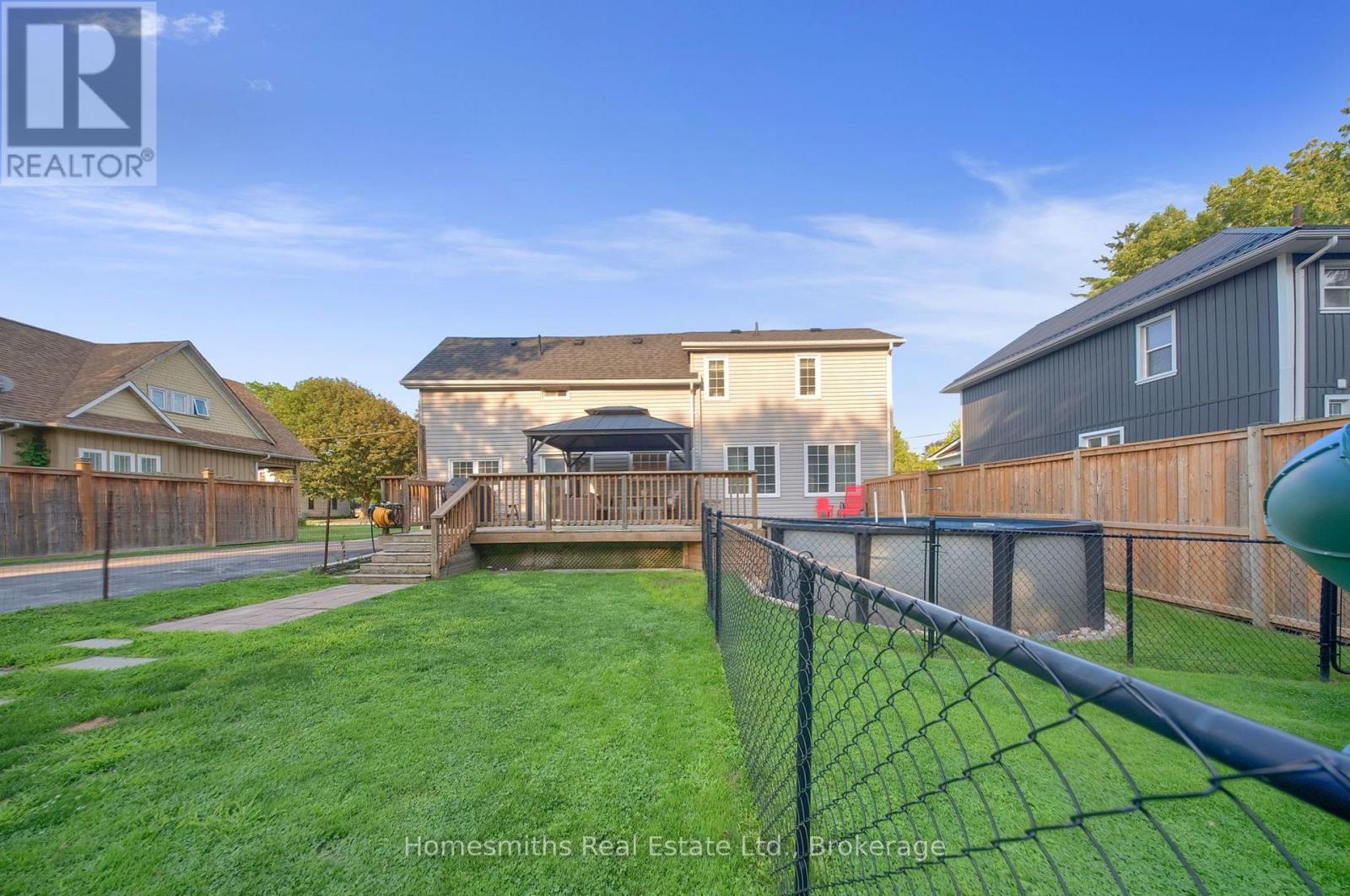 10 Church Street S, Clarington, Ontario  L0B 1M0 - Photo 41 - E13669932