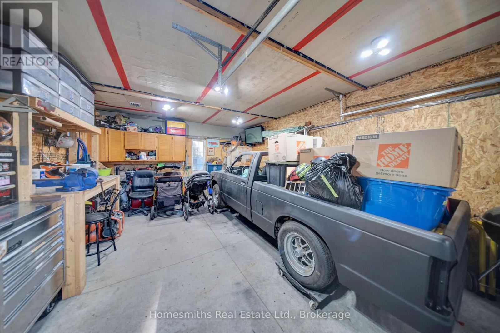 10 Church Street S, Clarington, Ontario  L0B 1M0 - Photo 44 - E13669932
