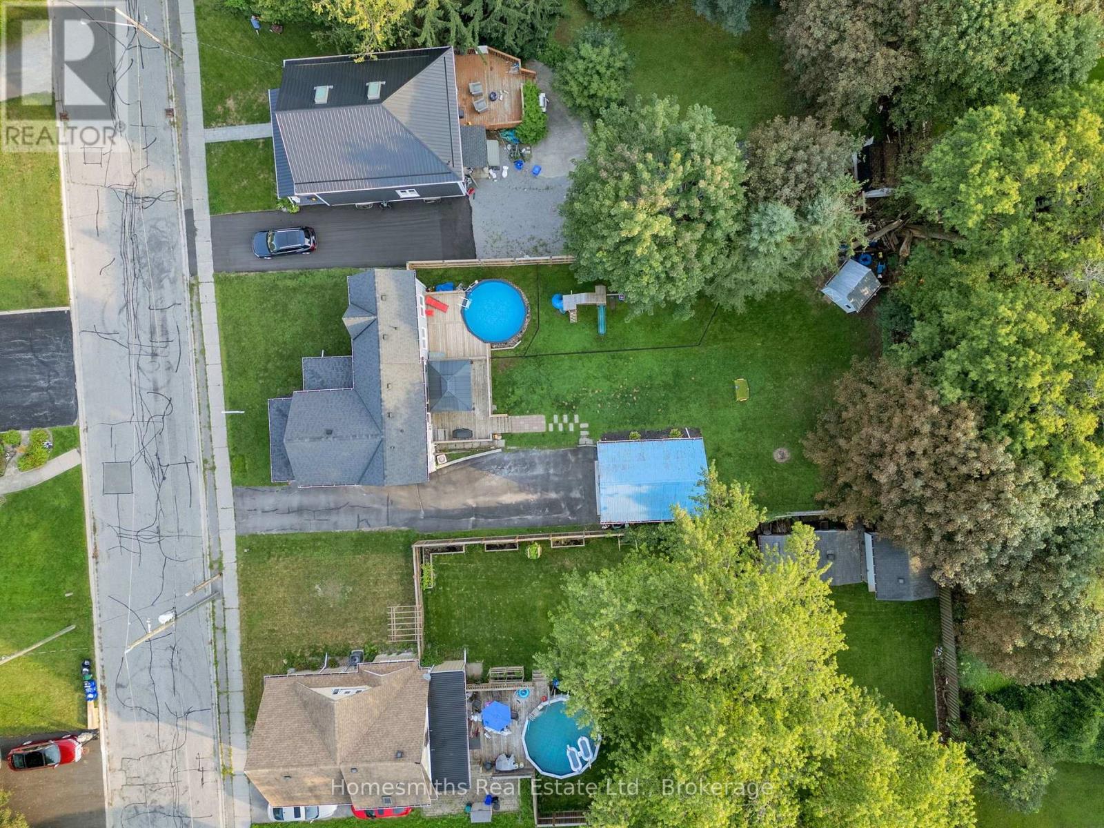 10 Church Street S, Clarington, Ontario  L0B 1M0 - Photo 45 - E13669932