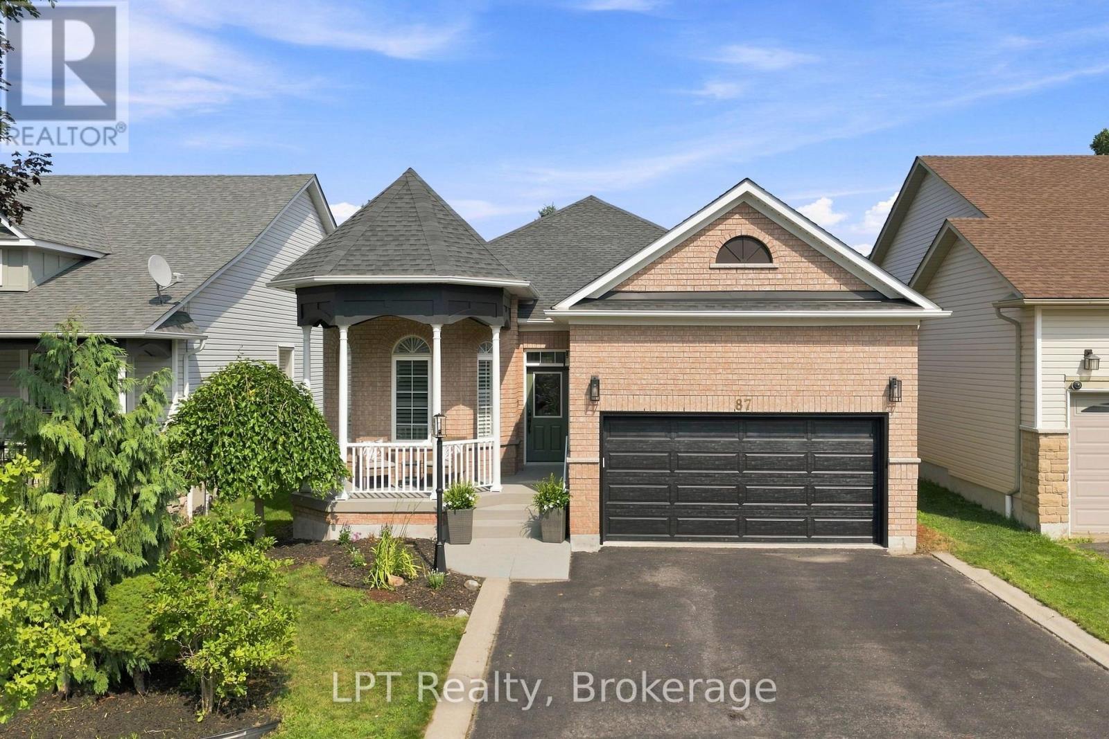 87 Darius Harns Drive, Whitby, Ontario  L1M 2G2 - Photo 1 - E13669978