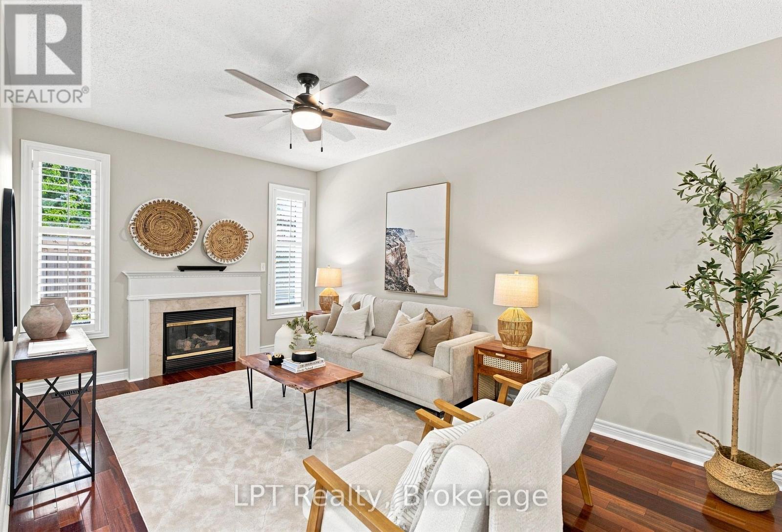 87 Darius Harns Drive, Whitby, Ontario  L1M 2G2 - Photo 12 - E13669978