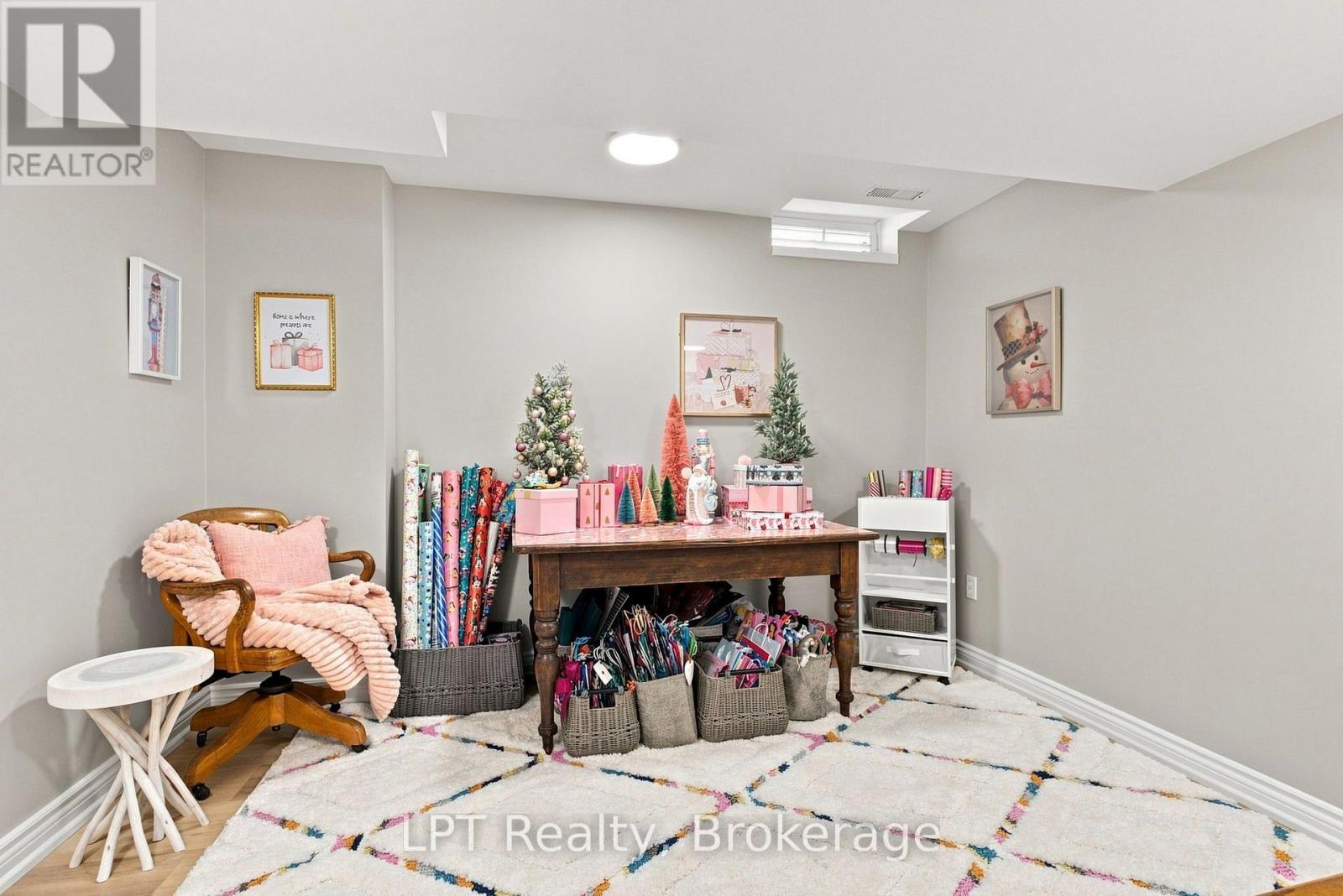 87 Darius Harns Drive, Whitby, Ontario  L1M 2G2 - Photo 27 - E13669978