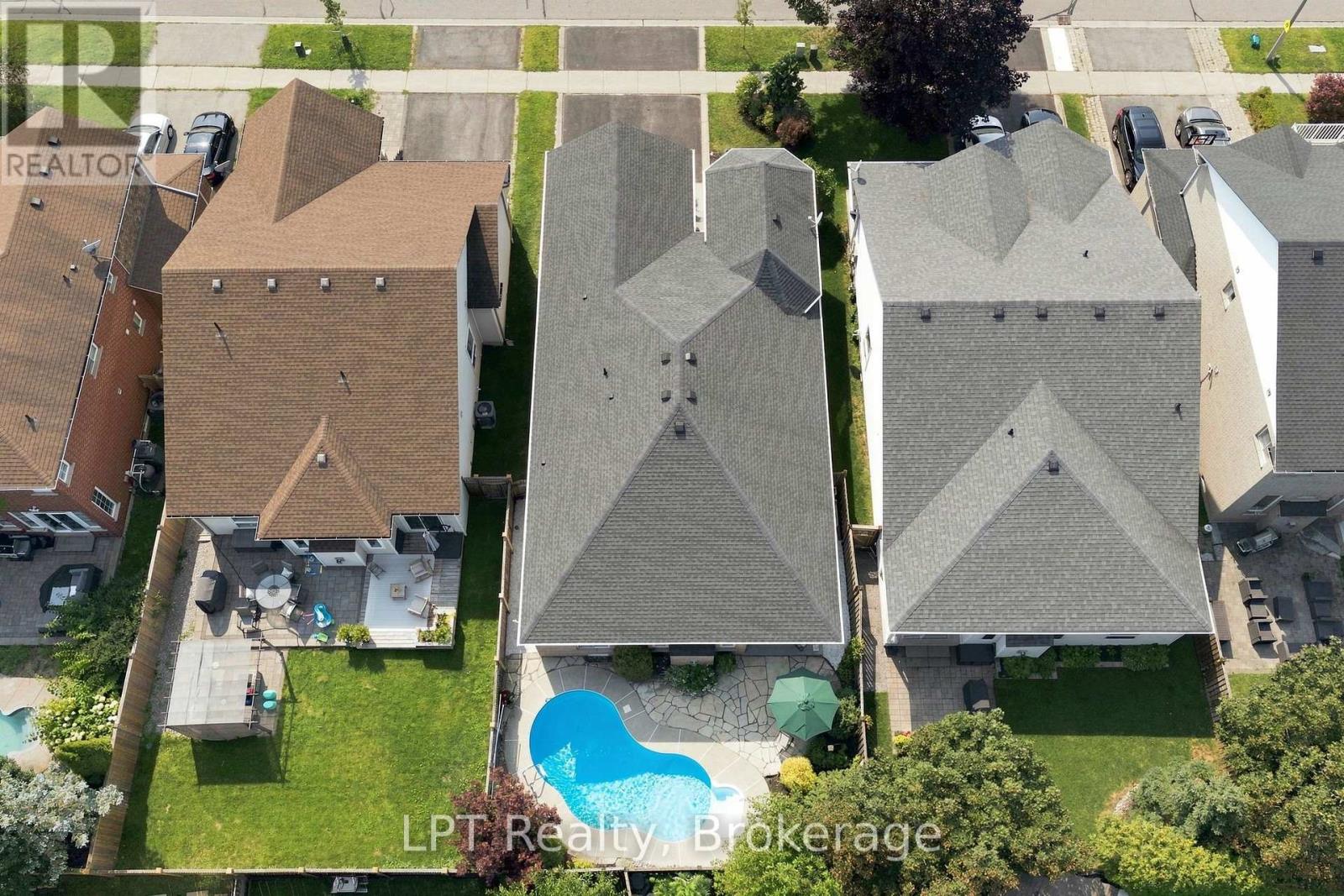 87 Darius Harns Drive, Whitby, Ontario  L1M 2G2 - Photo 35 - E13669978