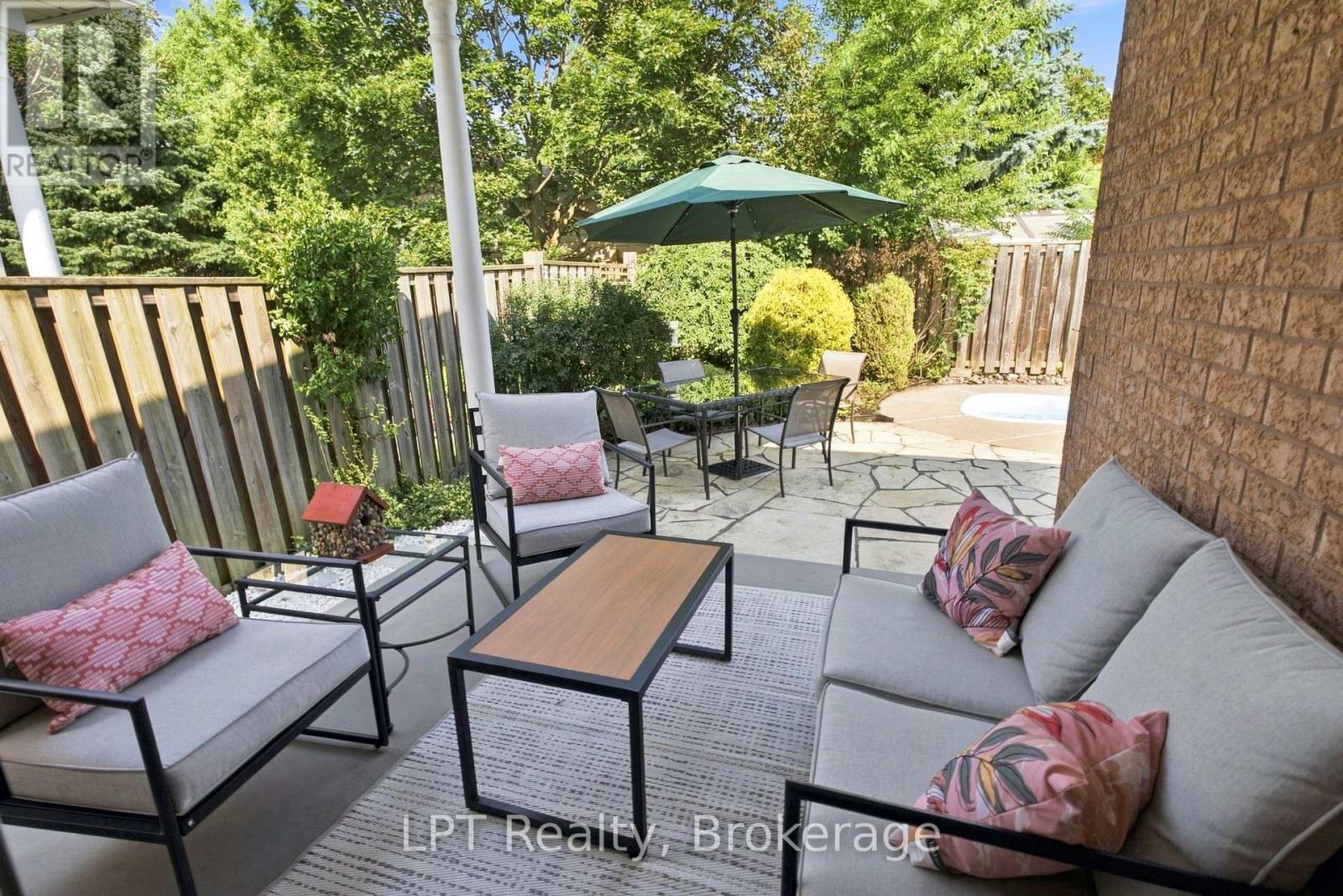 87 Darius Harns Drive, Whitby, Ontario  L1M 2G2 - Photo 46 - E13669978