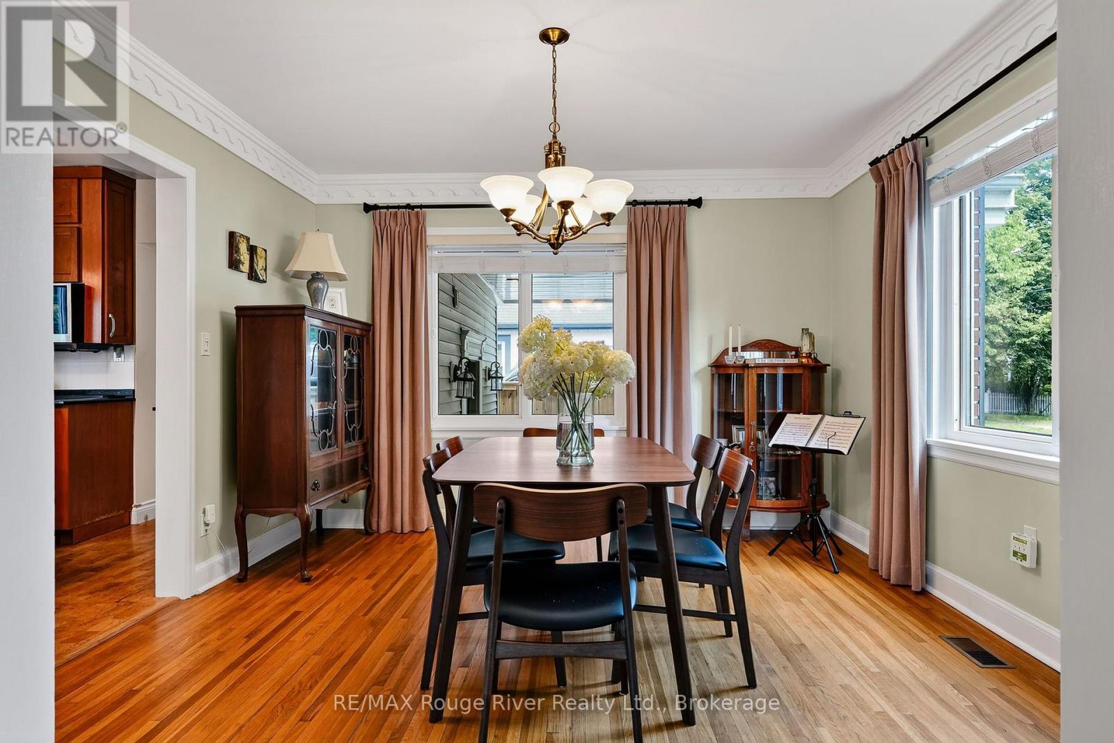 208 Albert Street, Cobourg, Ontario  K9A 2R7 - Photo 13 - X13669880