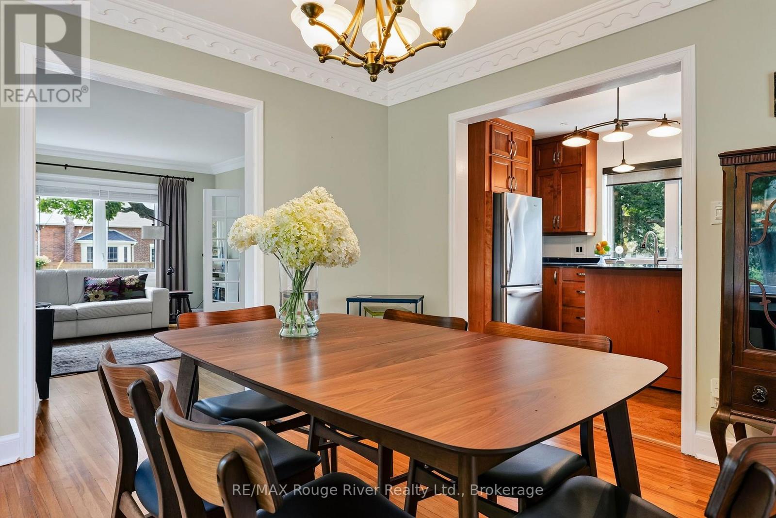 208 Albert Street, Cobourg, Ontario  K9A 2R7 - Photo 14 - X13669880