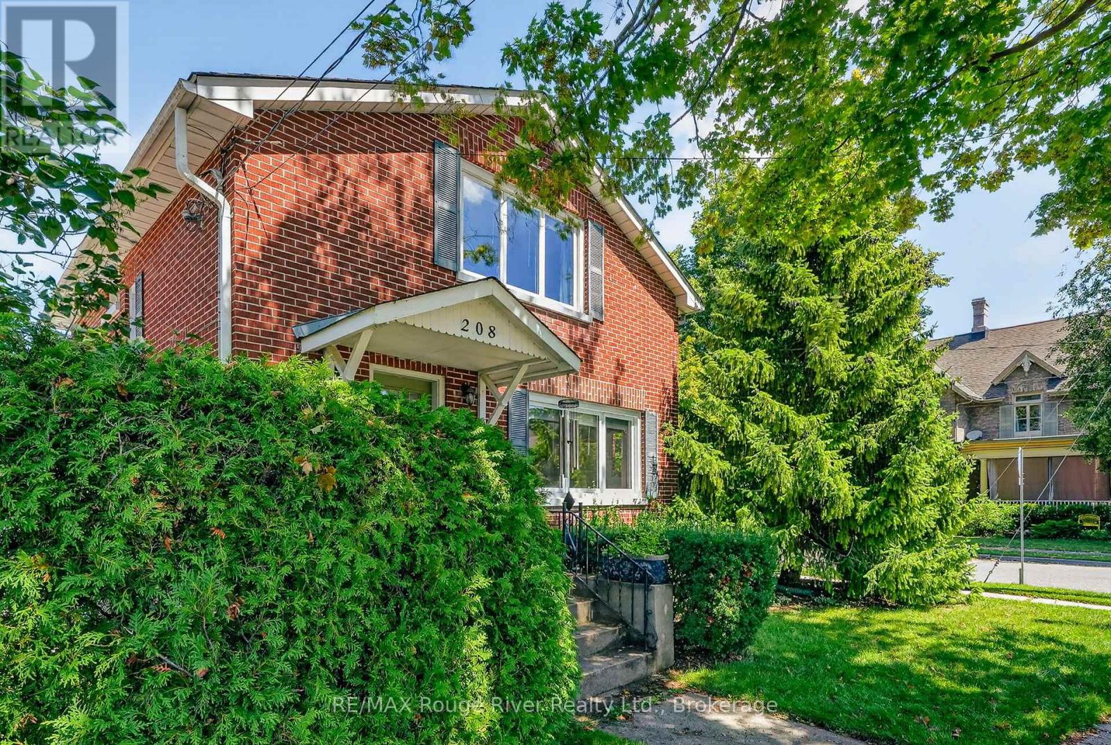 208 Albert Street, Cobourg, Ontario  K9A 2R7 - Photo 2 - X13669880