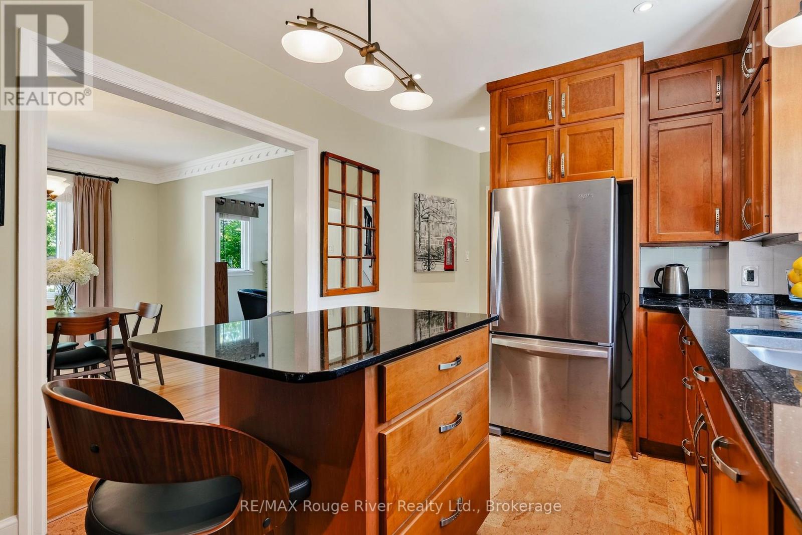 208 Albert Street, Cobourg, Ontario  K9A 2R7 - Photo 22 - X13669880