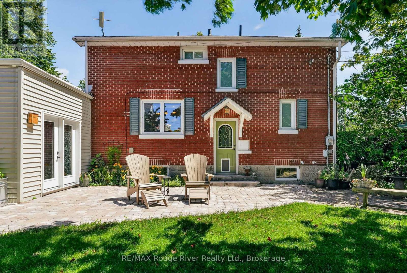 208 Albert Street, Cobourg, Ontario  K9A 2R7 - Photo 44 - X13669880